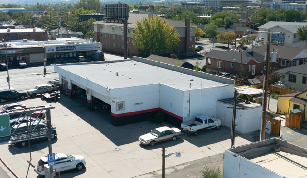 41 S Wells Ave, Reno, NV for sale - Building Photo - Image 3 of 6