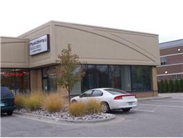 26 N State St, Zeeland, MI for sale - Primary Photo - Image 1 of 1