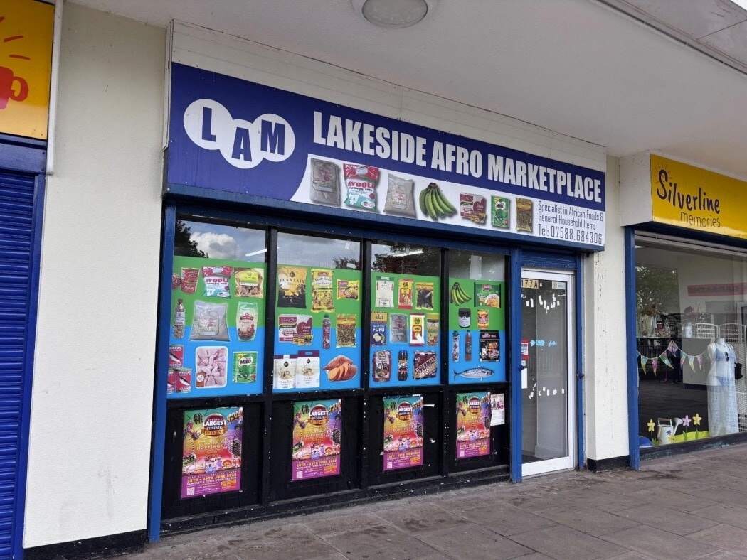 Halewood Ave, Newcastle Upon Tyne for lease Building Photo- Image 1 of 2