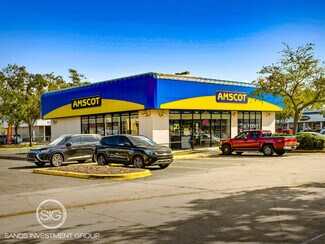 More details for 102 W Fletcher Ave, Tampa, FL - Retail for Sale