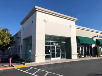 More details for 1625-1633 Industrial Pky W, Hayward, CA - Retail for Lease