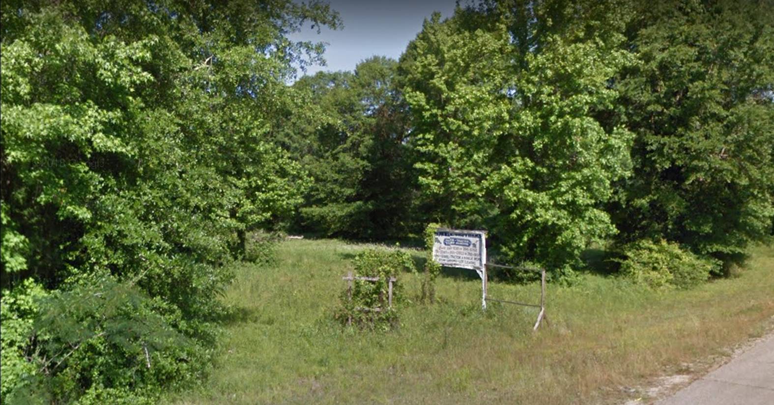 Highway 41 Max Mercer Rd, Pearl River, LA for sale Other- Image 1 of 1