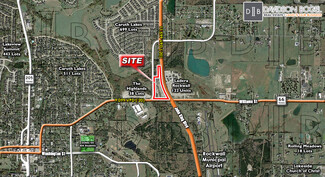 More details for John King Blvd, Rockwall, TX - Land for Sale