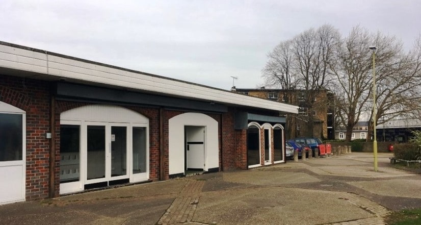 91 Bishops Rise, Hatfield for sale Primary Photo- Image 1 of 1