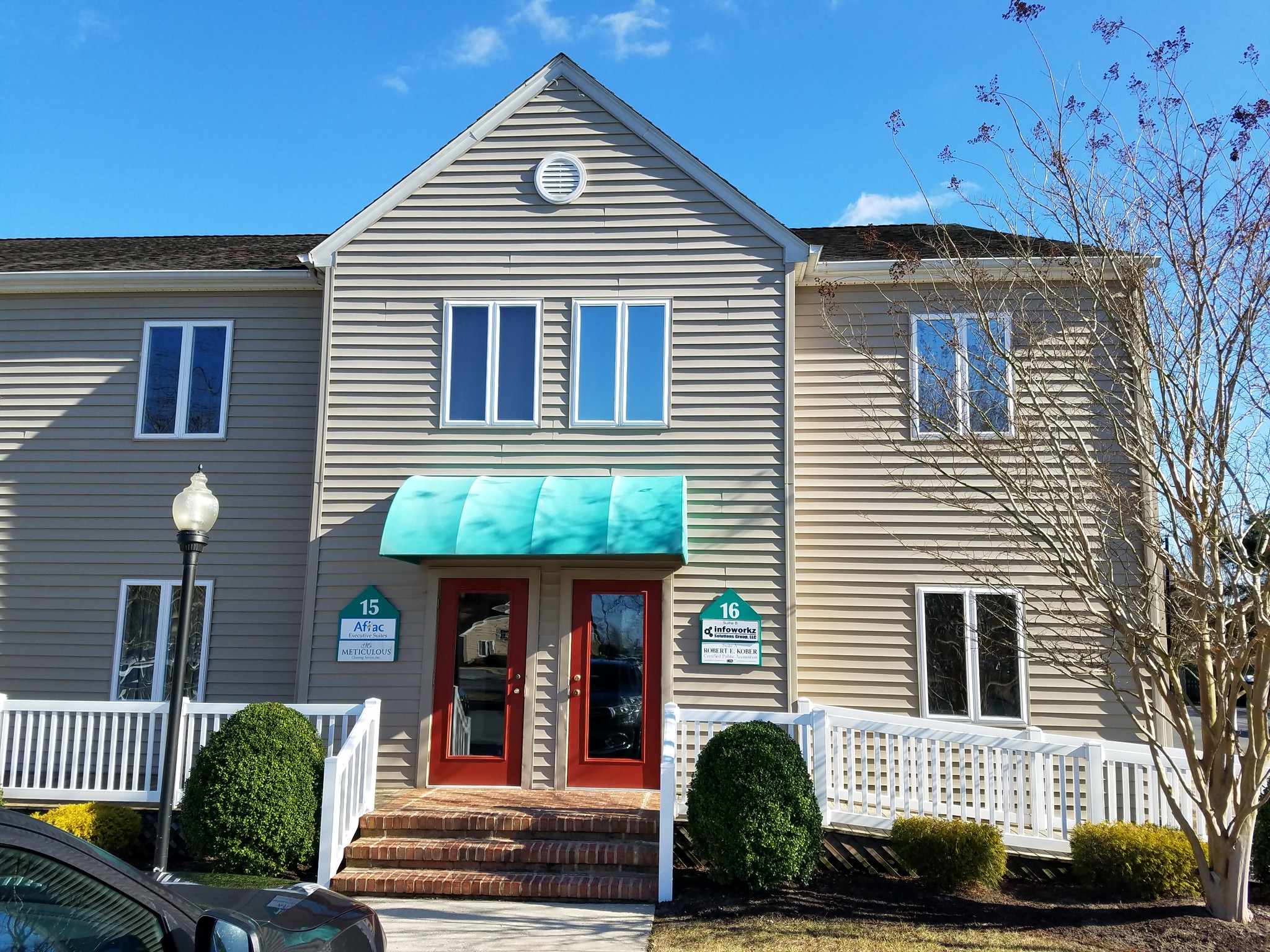 1325 Mt Hermon Rd, Salisbury, MD for sale Other- Image 1 of 1