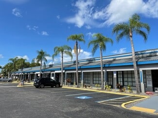 More details for 601-677 N Washington Blvd, Sarasota, FL - Office for Lease