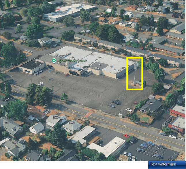 2400 E Evergreen Blvd, Vancouver, WA for sale - Building Photo - Image 2 of 5