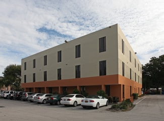 More details for 900 NW 13th St, Boca Raton, FL - Office/Medical for Lease