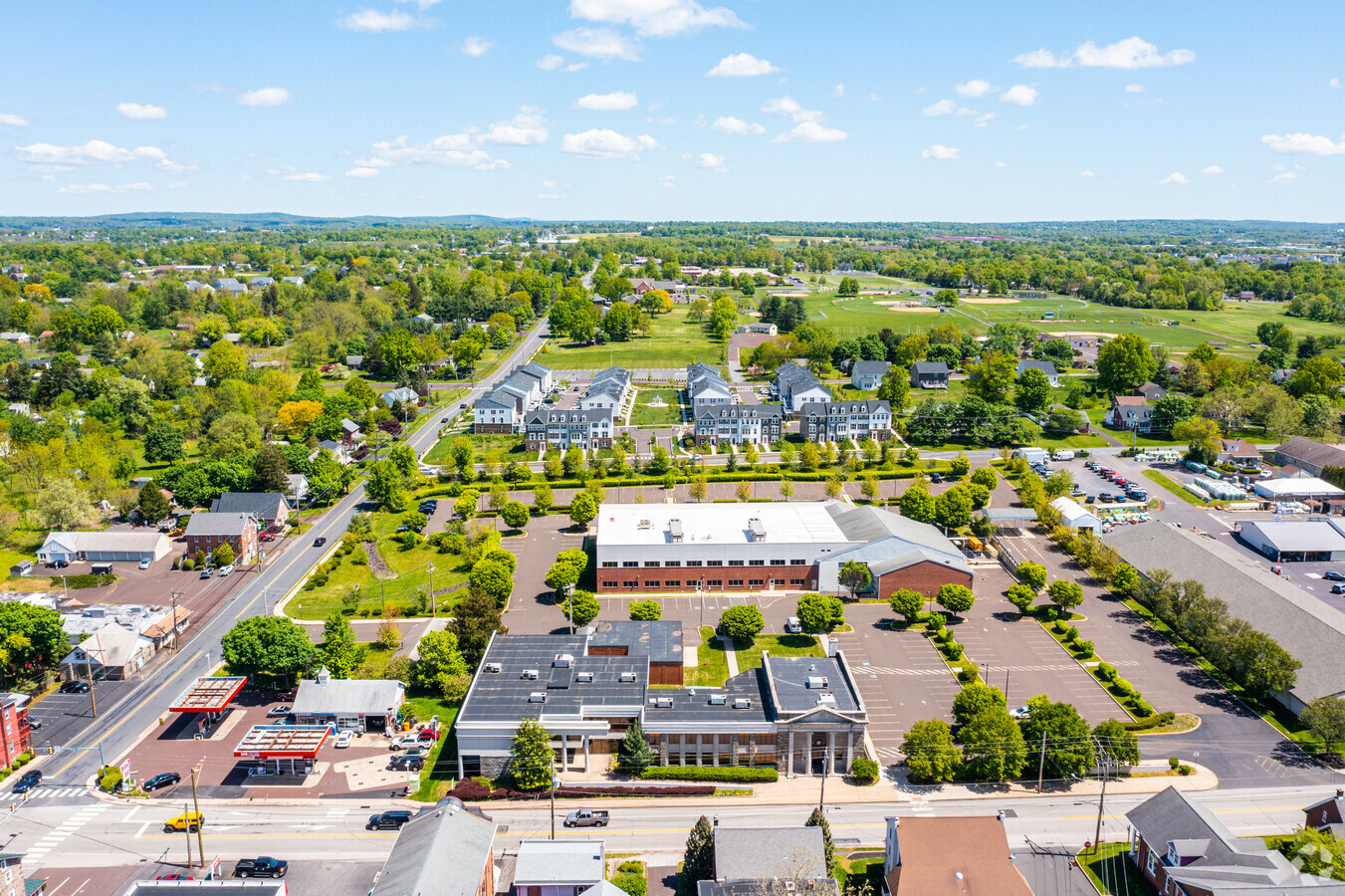 483 Main St, Harleysville, PA 19438 - OfficeRetail for Lease | LoopNet