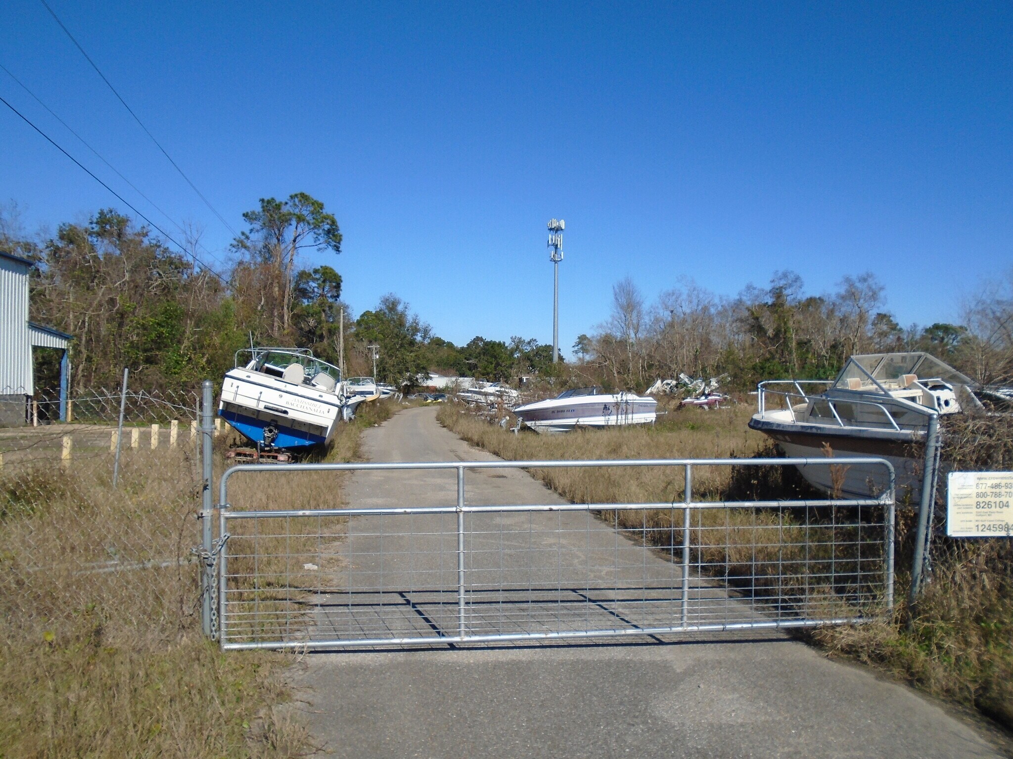 2238 E Pass Rd, Gulfport, MS 39507 Pass Road