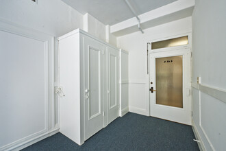 710-714 W Olympic Blvd, Los Angeles, CA for lease Building Photo- Image 1 of 4