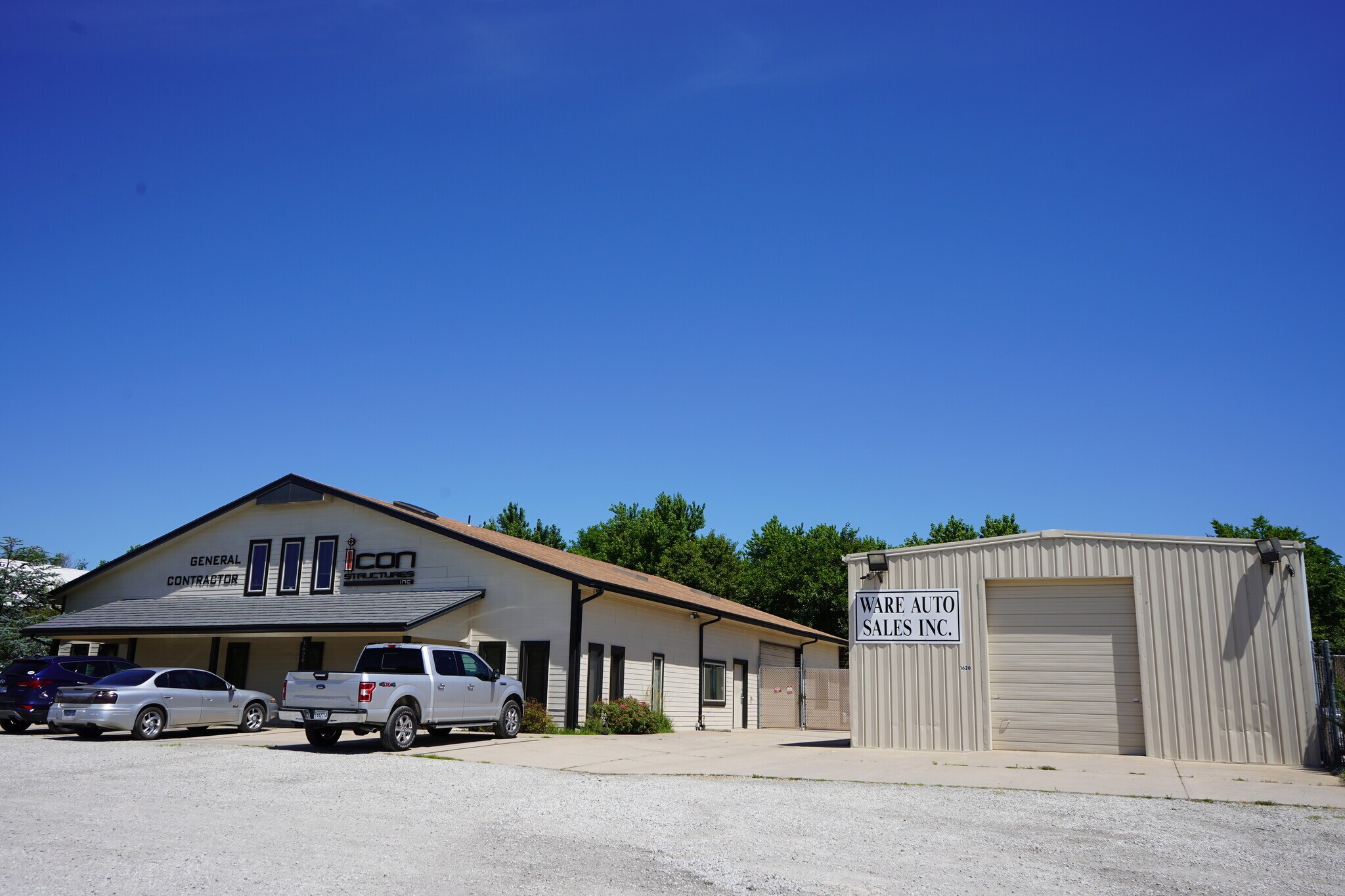 1620 E US Highway 54, Andover, KS for sale Primary Photo- Image 1 of 1