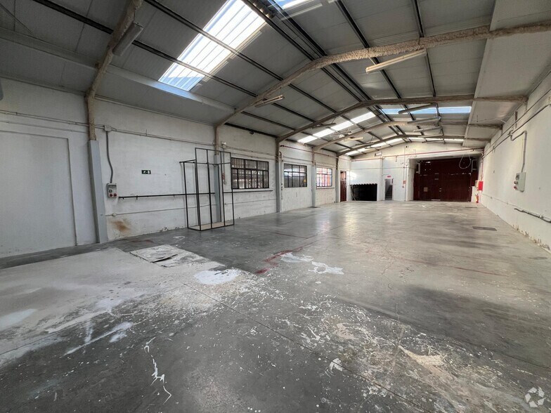 Industrial in Arganda del Rey, Madrid for lease - Primary Photo - Image 1 of 14