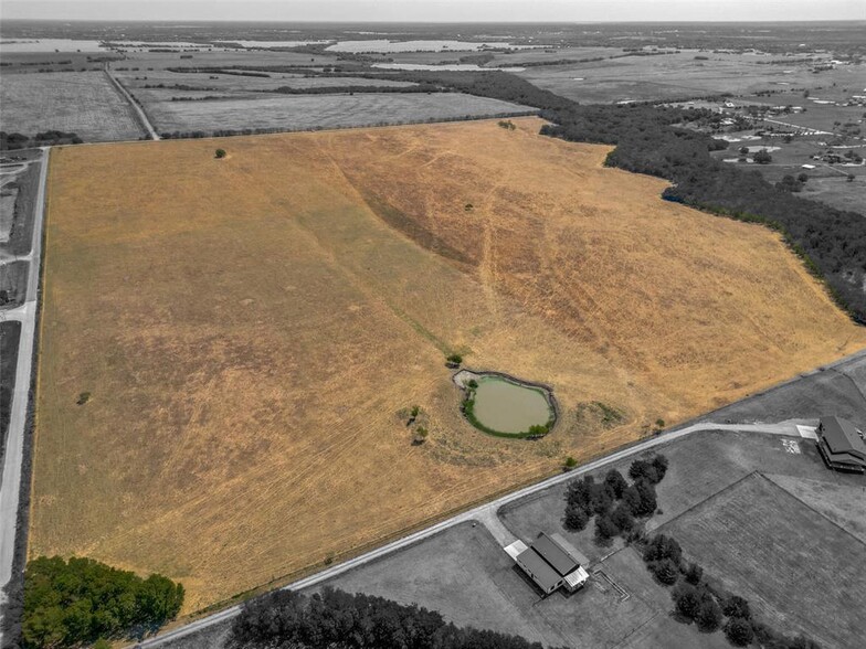 TBD League Rd, Rockwall, TX for sale - Primary Photo - Image 1 of 8