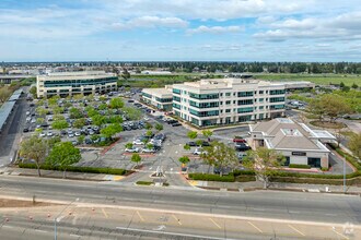 265 E River Park Cir, Fresno, CA - AERIAL  map view - Image1