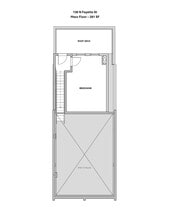 130 N Fayette St, Alexandria, VA for lease Site Plan- Image 2 of 2