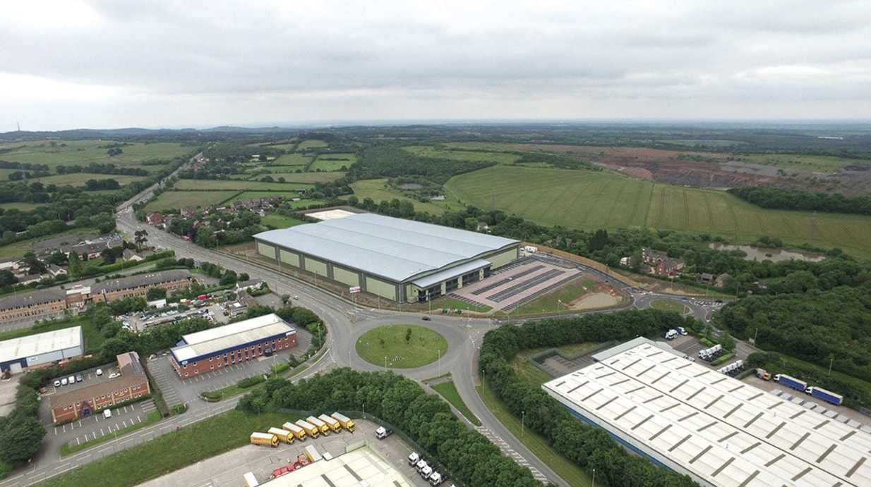 Beveridge Ln, Coalville for sale Building Photo- Image 1 of 1