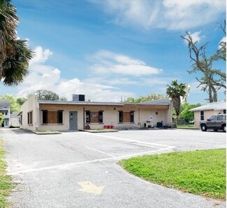 More details for 911 S 8th St, Fernandina Beach, FL - Coworking for Lease