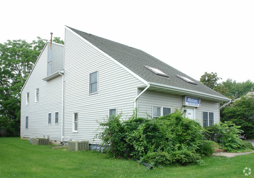 1520 E Route 37, Toms River, NJ for lease - Building Photo - Image 2 of 2