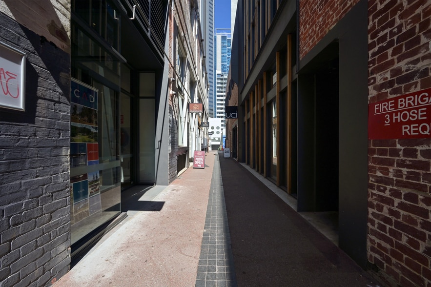 317 Murray St, Perth for lease - Building Photo - Image 2 of 3
