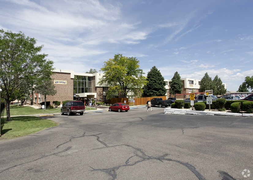 2025 Jerry Murphy Rd, Pueblo, CO for sale - Building Photo - Image 2 of 124