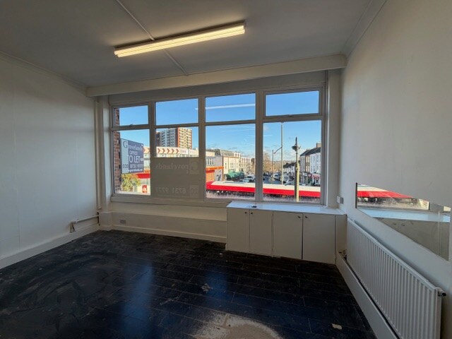 69-69A Brent St, London for lease Interior Photo- Image 1 of 5
