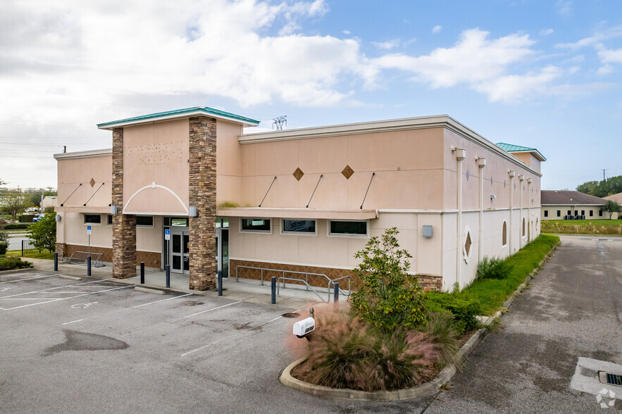 12702 Race Track Rd, Tampa, FL for lease - Primary Photo - Image 1 of 9