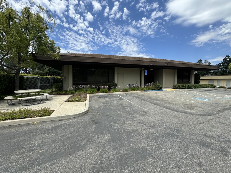 S Hwy 9, Saratoga, CA for lease - Building Photo - Image 1 of 8