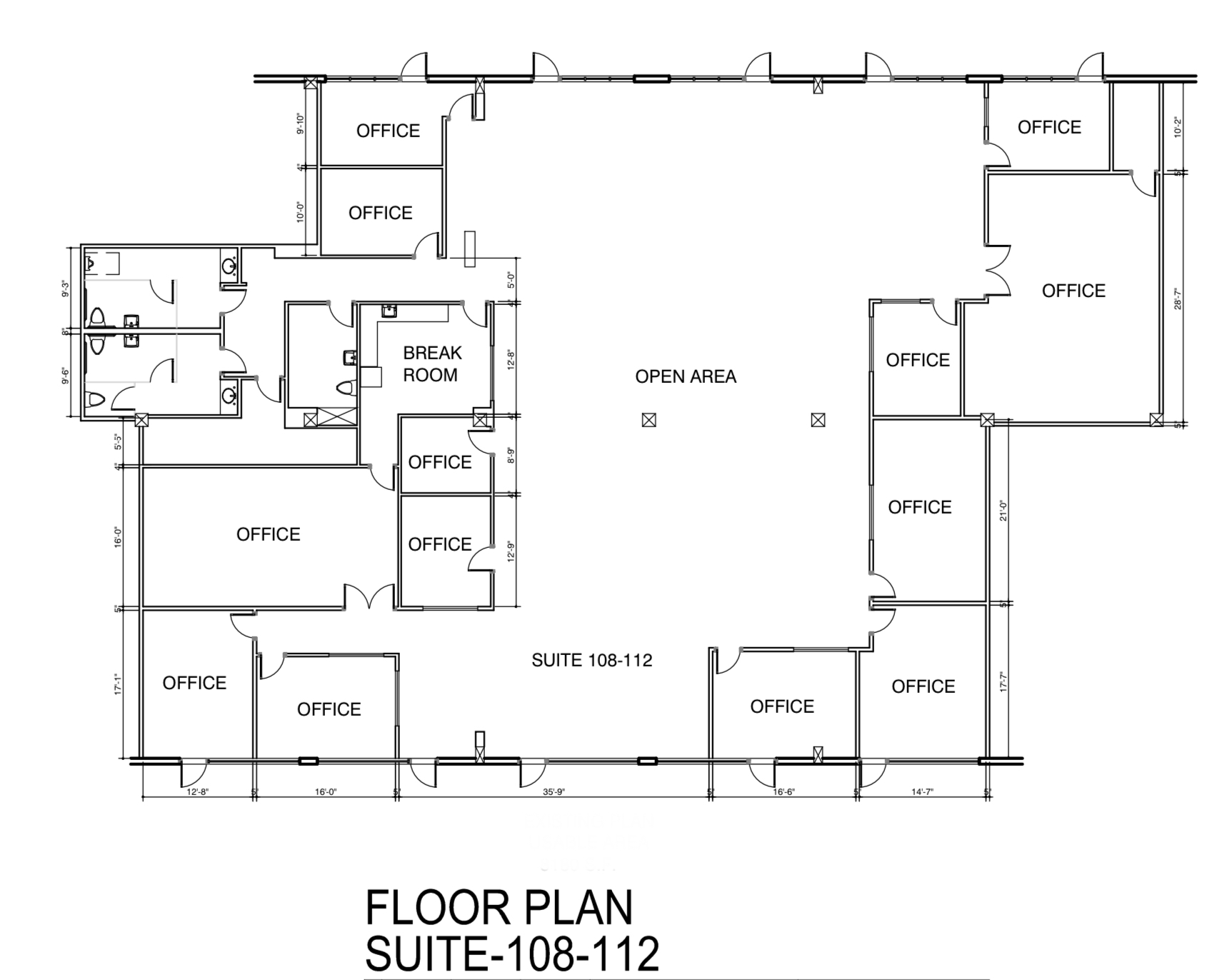 4101 Ravenswood Rd, Dania Beach, FL 33312 - Airport Commerce Park | LoopNet