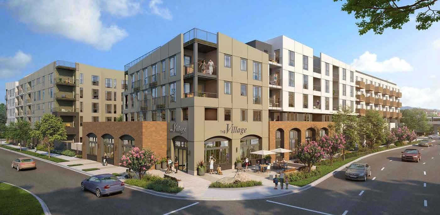 Concord Village Apartments portfolio of 3 properties for sale on LoopNet.com Primary Photo- Image 1 of 5