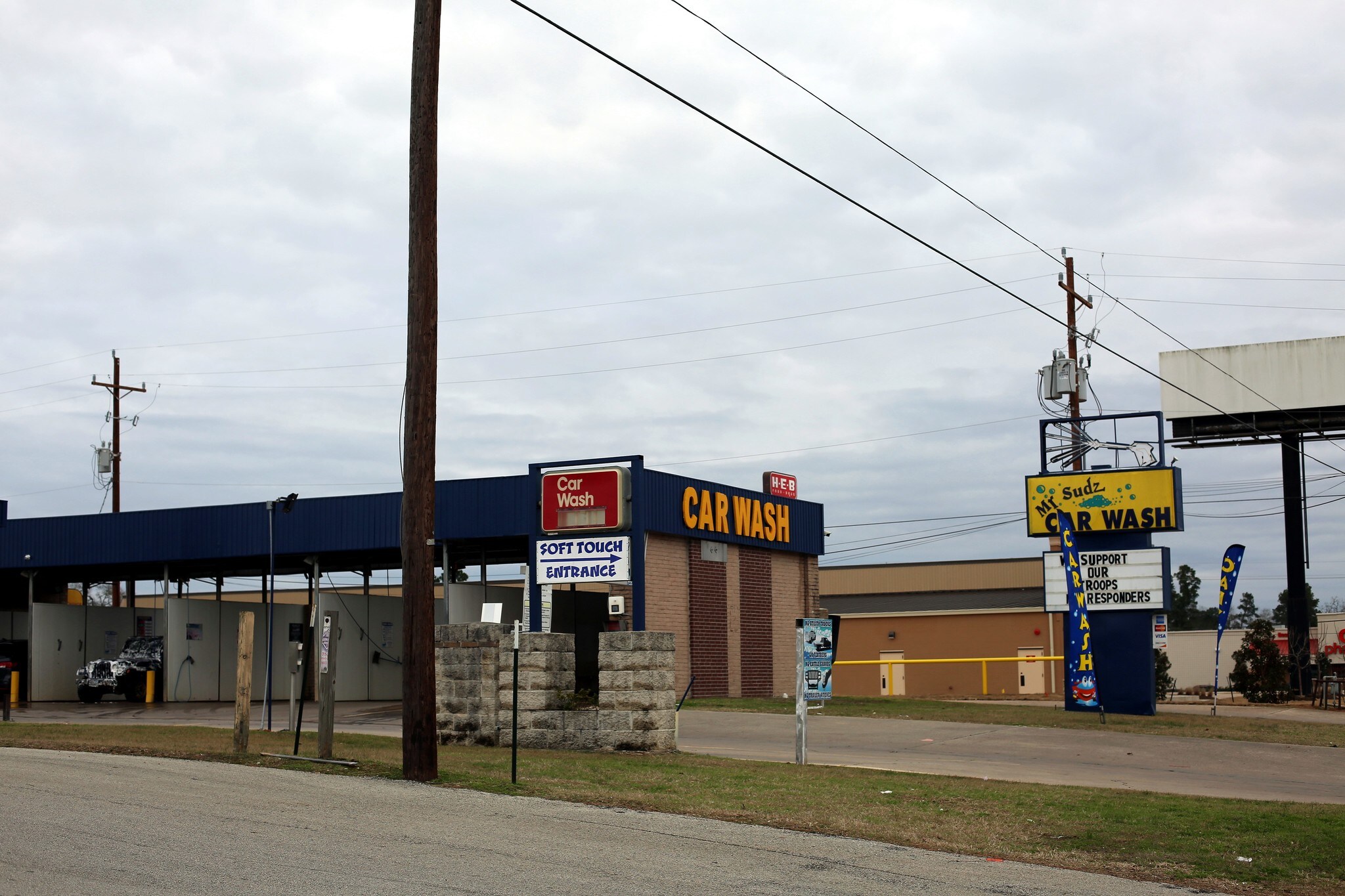 2206 N Frazier St, Conroe, TX for sale Building Photo- Image 1 of 1