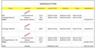 More details for 153 Avenue Jean Lolive, Pantin - Office for Lease