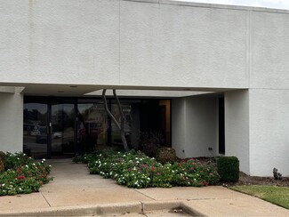 More details for 817 S Elm Pl, Broken Arrow, OK - Office/Medical for Lease