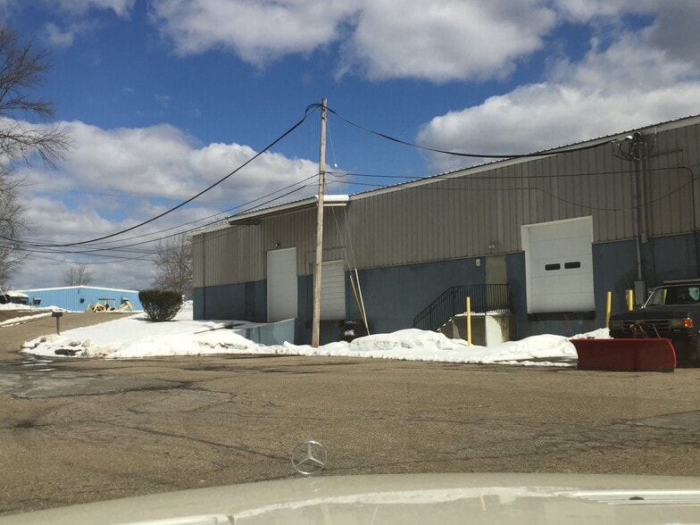 2 Howard Place, Kenvil NJ, Ledgewood, NJ for lease - Building Photo - Image 2 of 7