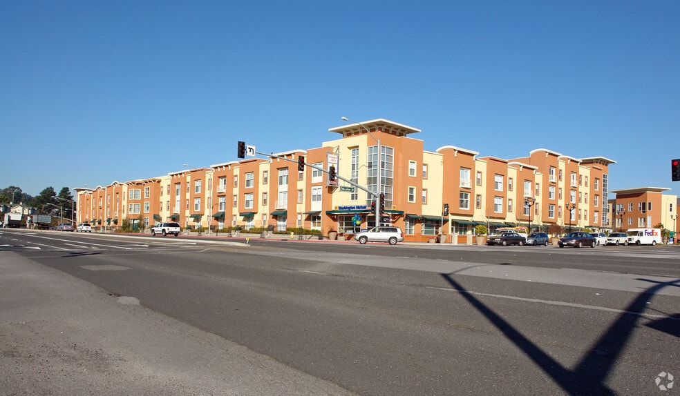 101 McLellan Dr, South San Francisco, CA for lease - Building Photo - Image 3 of 23