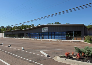 More details for 1725 Memphis St, Hernando, MS - Industrial for Lease