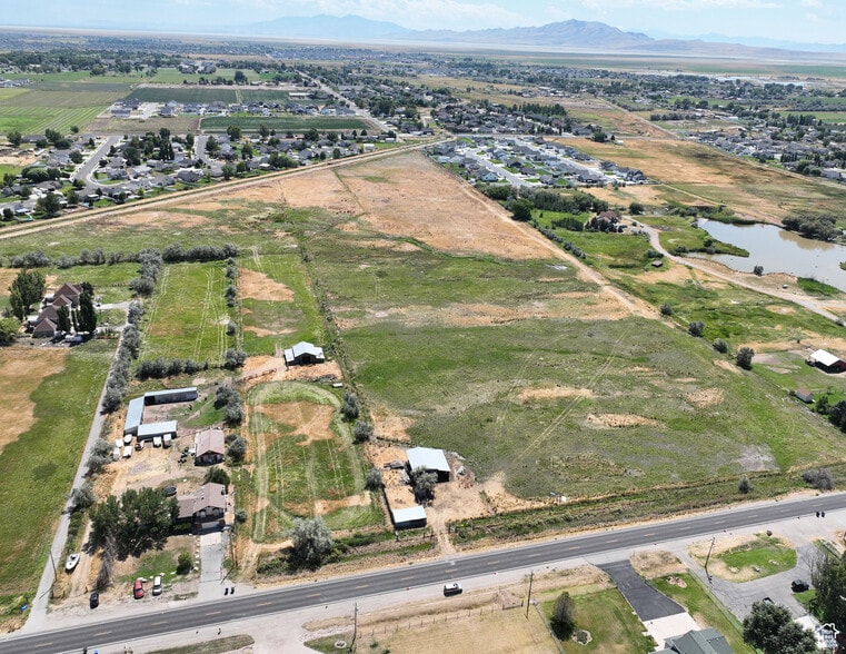 3941 W 1800 N, West Point, UT for sale - Building Photo - Image 2 of 3