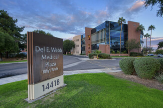 More details for 14420 W Meeker Blvd, Sun City West, AZ - Office/Medical, Medical for Lease