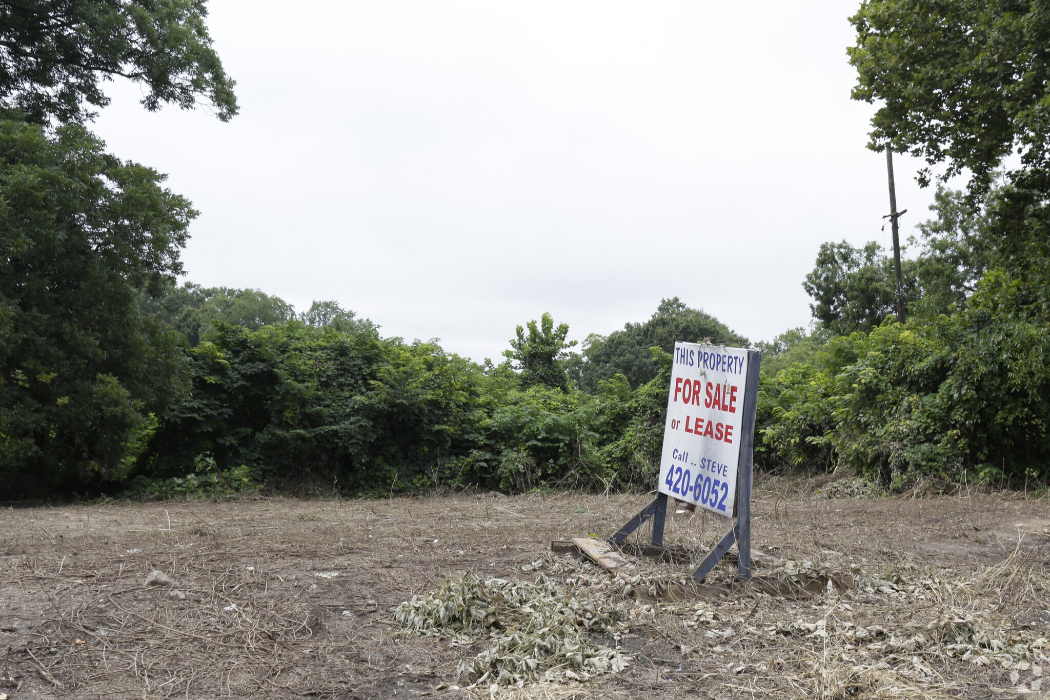 420 Moore St, Greer, SC for sale Primary Photo- Image 1 of 1