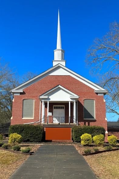 177 Chestnut St, Trion, GA for sale - Building Photo - Image 2 of 19