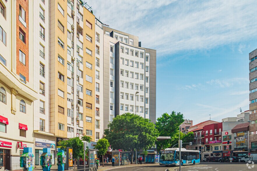 Calle de Bravo Murillo, 101, Madrid, Madrid for lease - Building Photo - Image 3 of 4