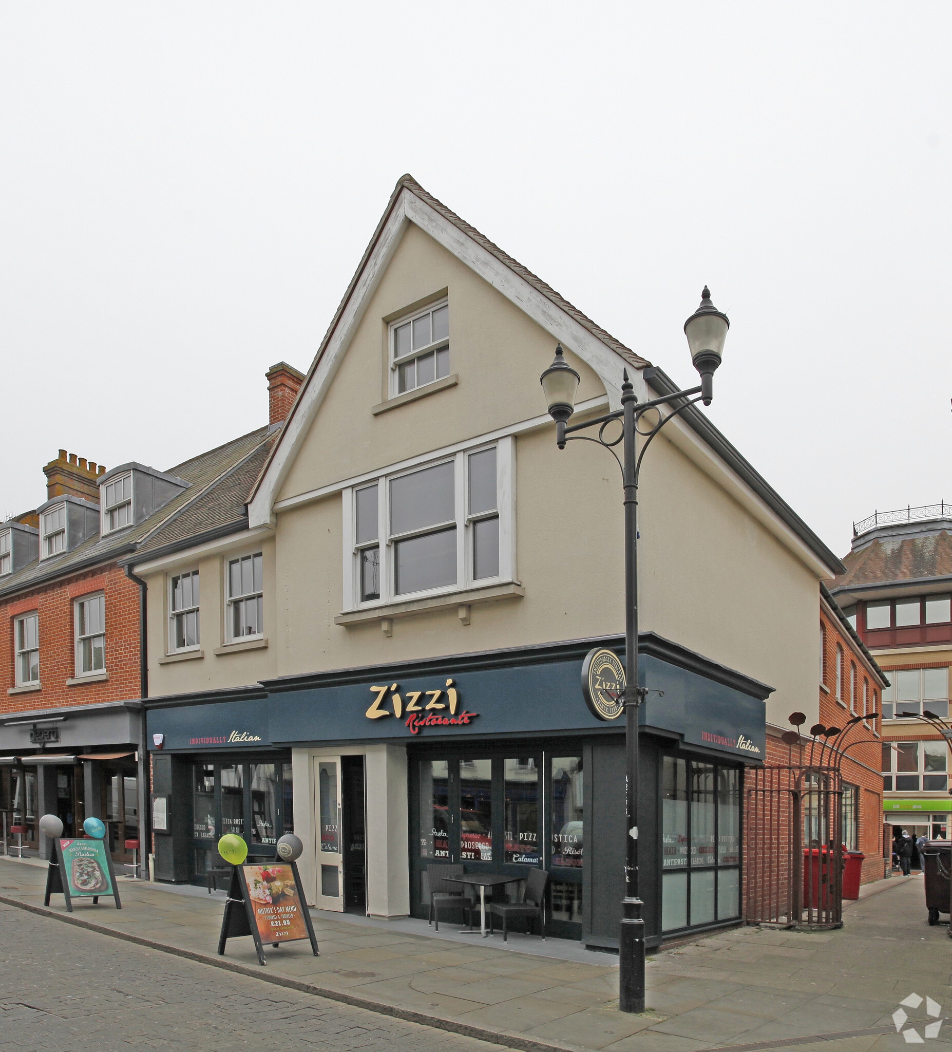 13 St Nicholas St, Ipswich for sale Primary Photo- Image 1 of 1