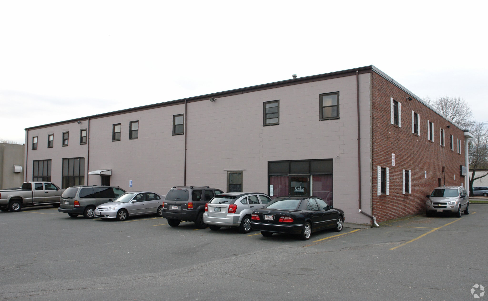 214 Commercial St, Malden, MA 02148 Office for Lease