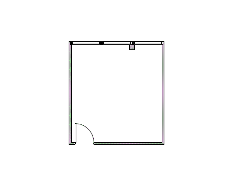 340 N Sam Houston Pky E, Houston, TX for lease Floor Plan- Image 1 of 1