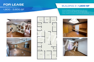 1300 N Ventura Rd, Oxnard, CA for lease Floor Plan- Image 1 of 2