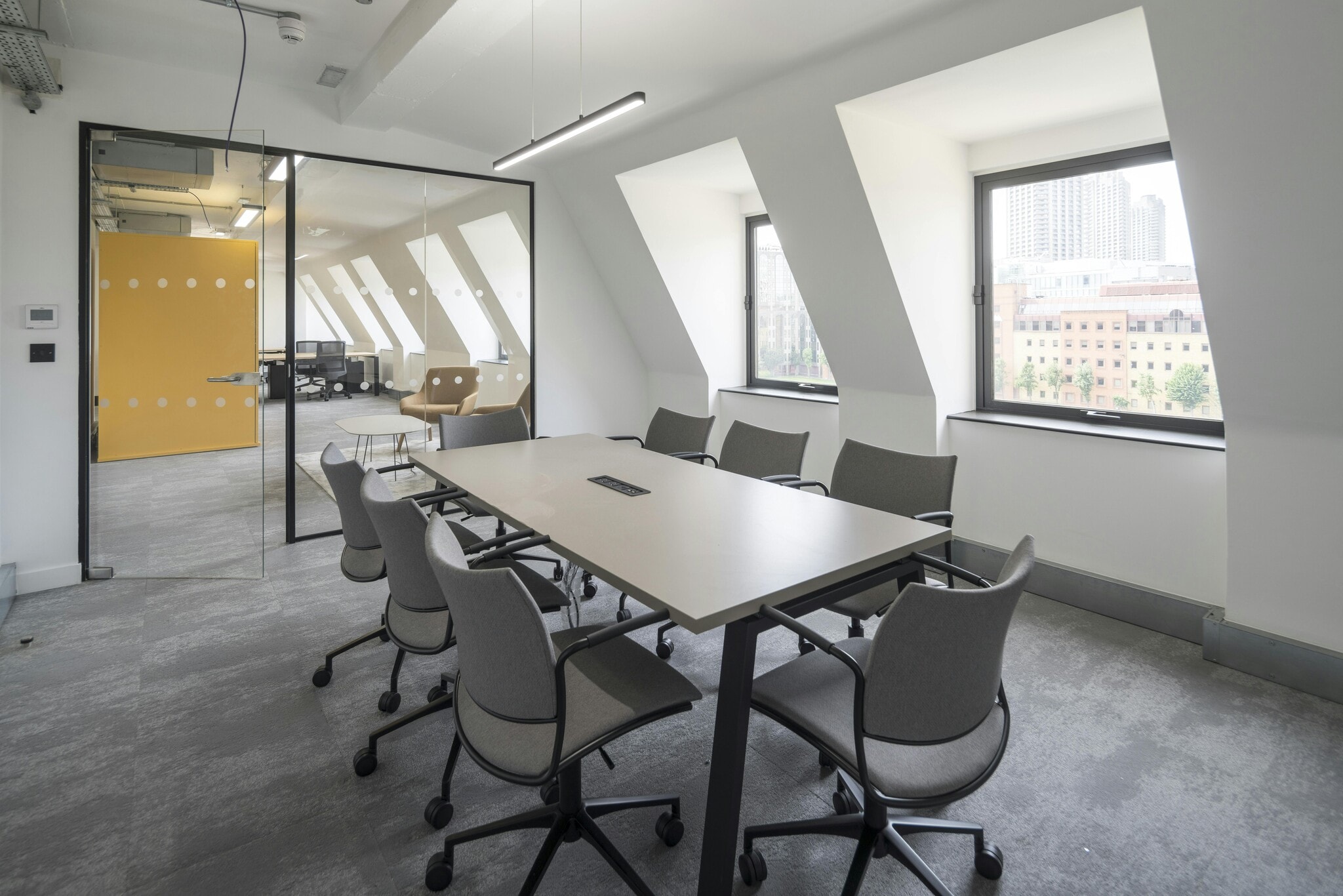 30 City Rd, London for lease Interior Photo- Image 1 of 16