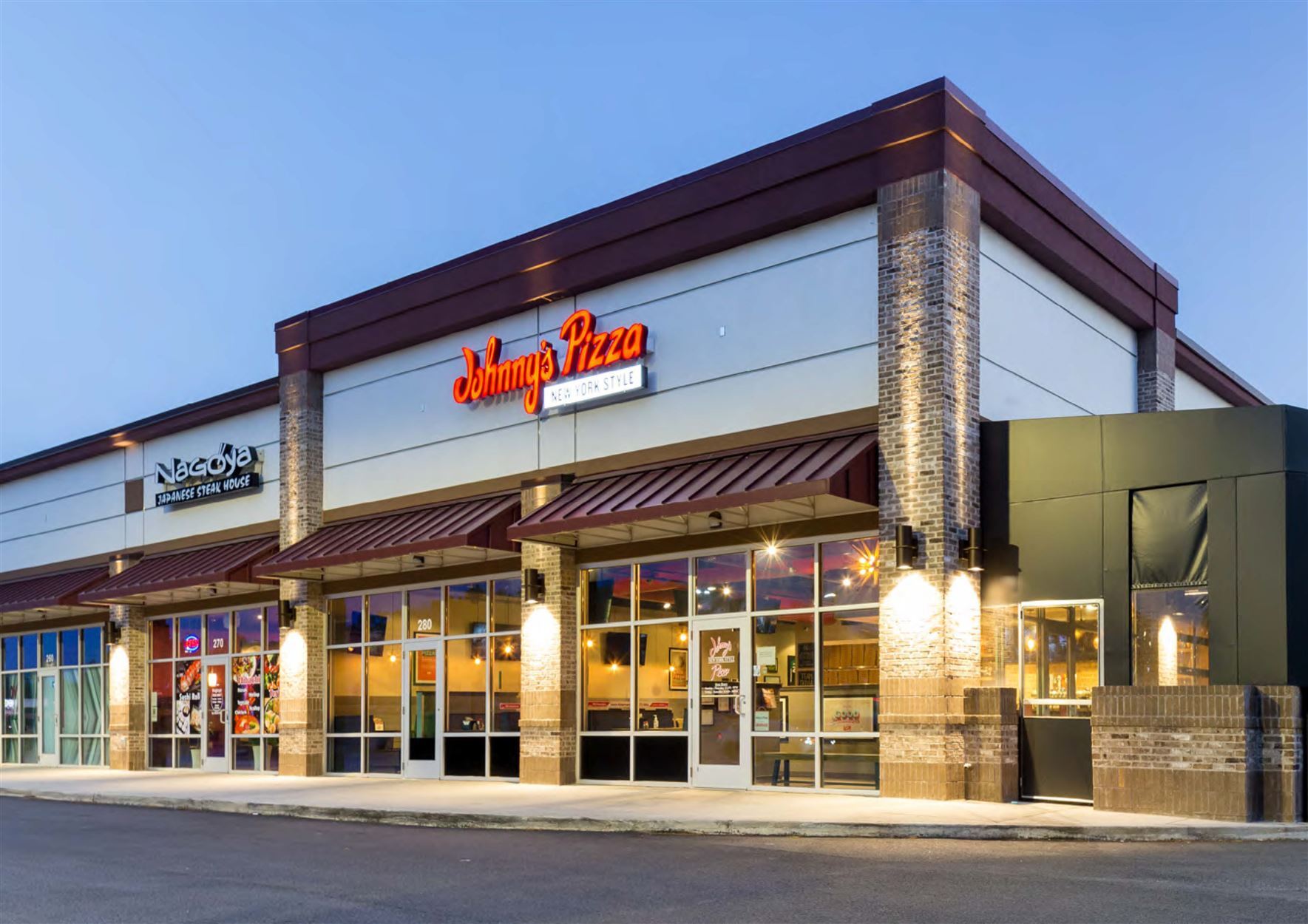 4108 Hamilton Mill Rd, Buford, GA 30519 Holland Point Outparcel