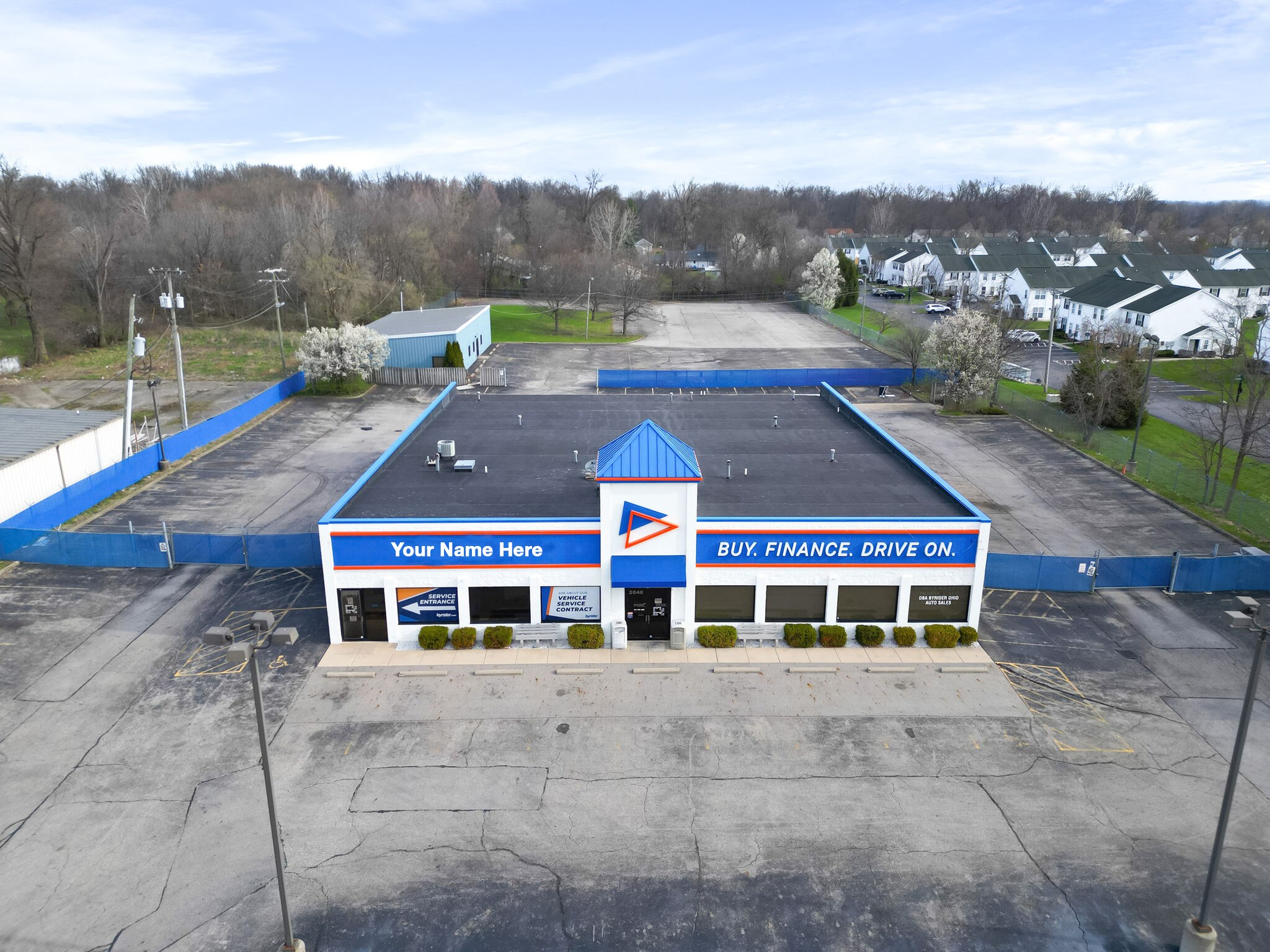 Morse Rd Bmv - h6we9wr