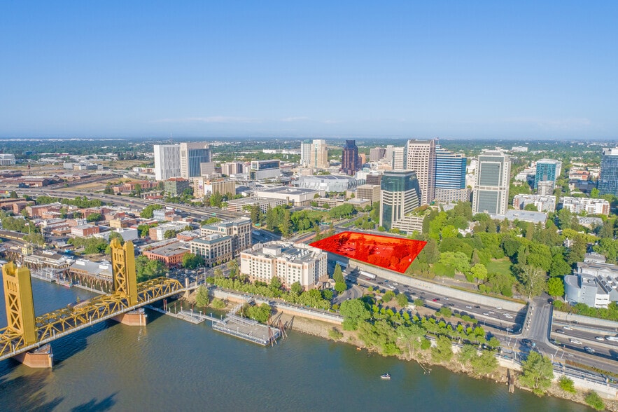 201 N St, Sacramento, CA for sale - Building Photo - Image 2 of 13