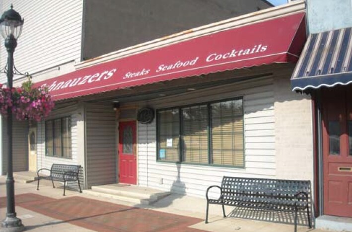 201 N Grand St, Schoolcraft, MI for sale - Primary Photo - Image 1 of 1